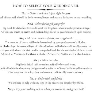 Bridal Veil Tulle Samples, Wedding Veil Tulle Swatches, Veil image 5