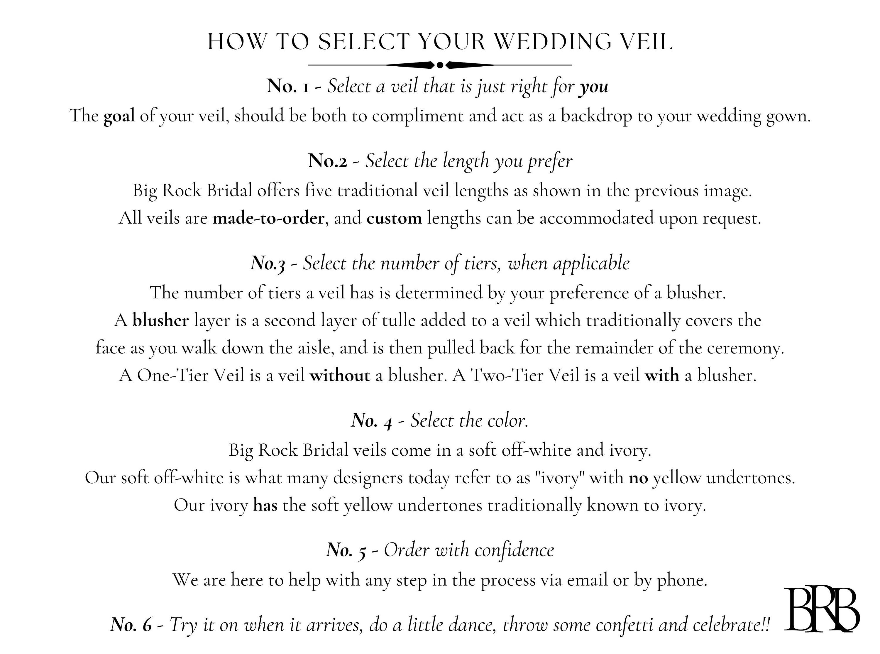 The Best Time to Take Off Your Wedding Veil