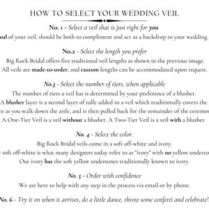 Dotted Veil for Bride Polka Dot Veil Dot Veil for Wedding Two Tier Fingertip Veil One Tier Veil Short Veil for Wedding and Blusher image 8