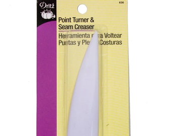 Dritz Point Turner and Seam Creaser