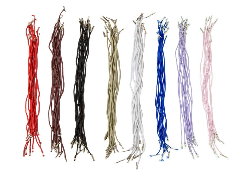 Barbed Elastic Cord for Hats and Fascinators 10 1/2 Etsy