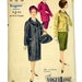 see more listings in the Vintage Patterns section