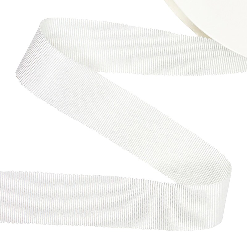 Cotton Ribbed Ribbon Cotton Ribbon - Etsy