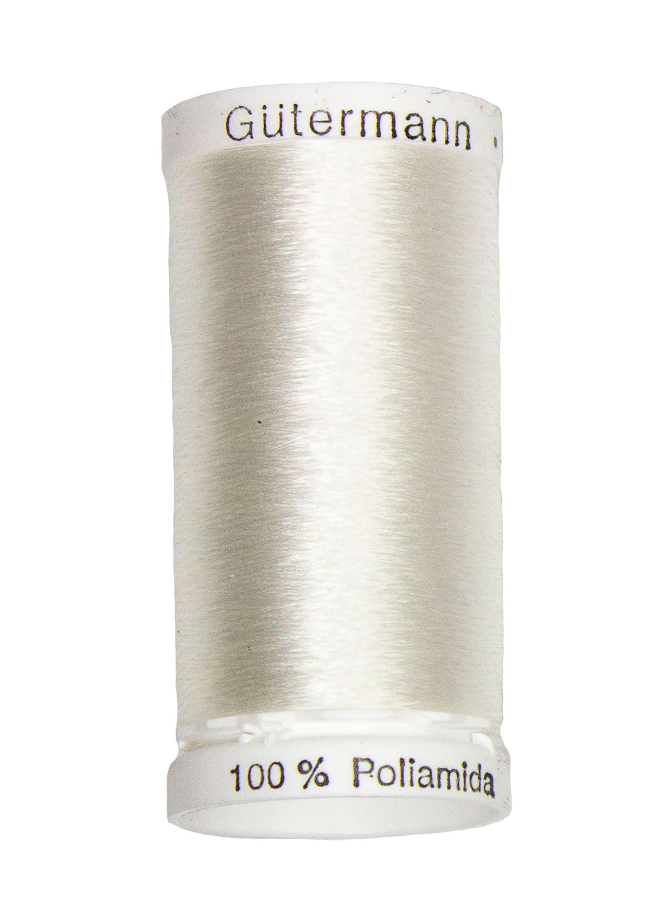 Nylon Monofilament Thread - Clear White Invisible Fishing Line Transparent  Sewing Threads for Quilting Blind Stitch Floss Jewelry String for Hanging