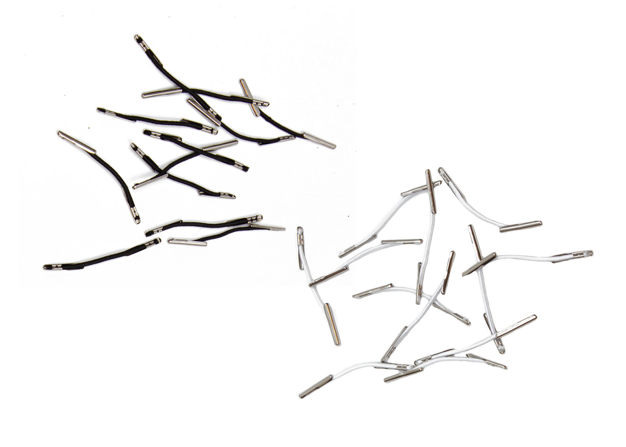 Barbed Elastic Cord for Hats and Fascinators 35mm Black 12 Etsy