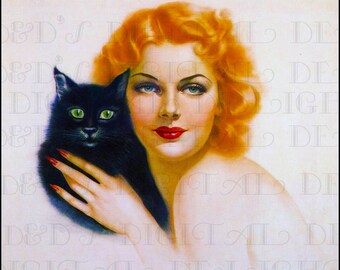Zwarte lesbiennes likken Pussy Porn
