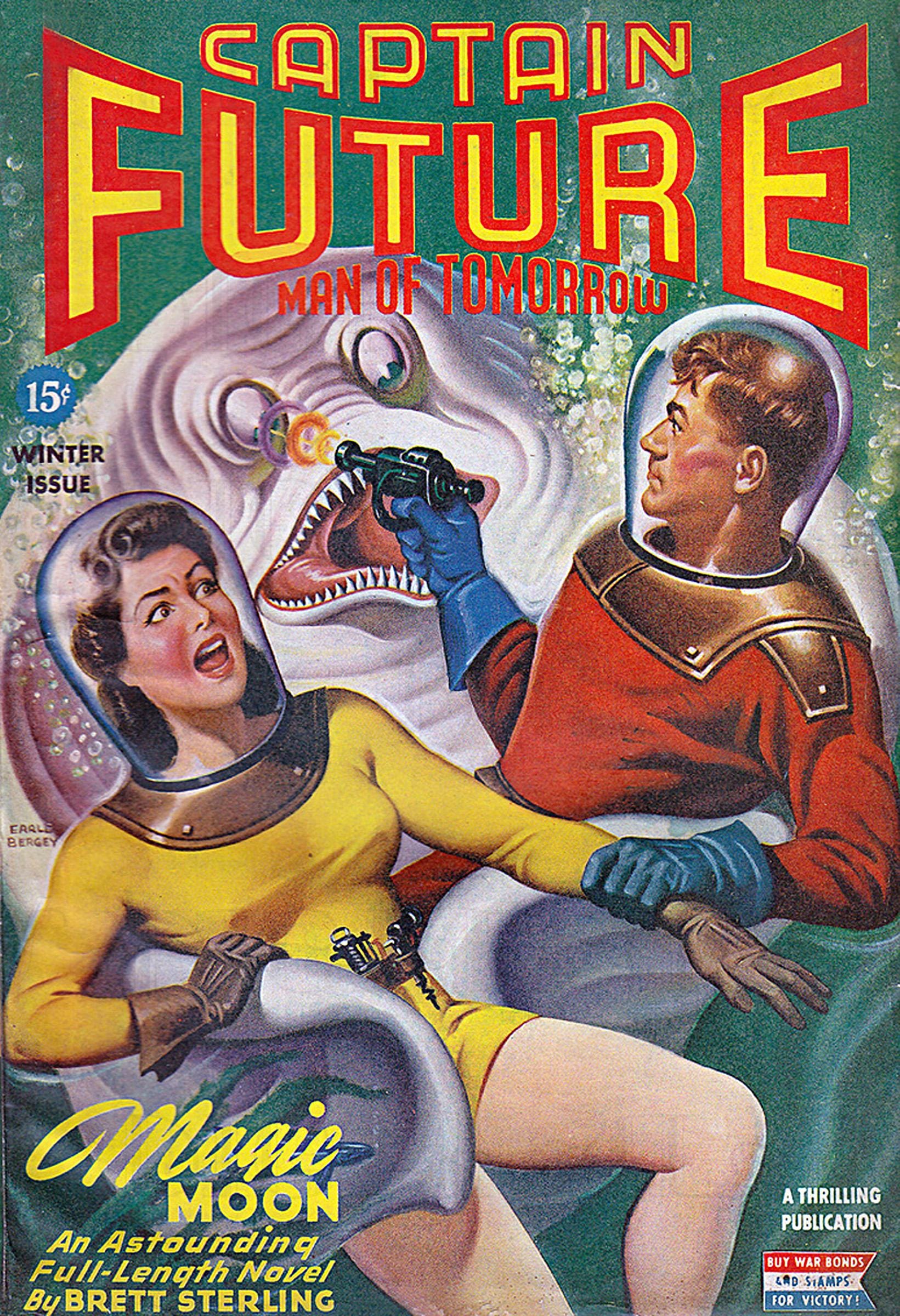 Pulp magazine - Etsy 日本