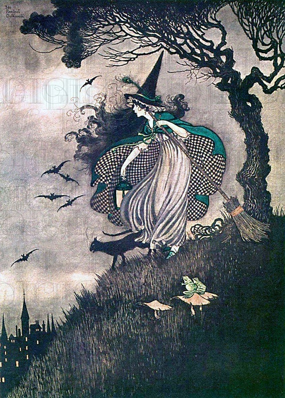 Verbetena 012900181 Witches and Princess 6 Hats Fairies Verbetena 012900181 Witches and Princess 6 Hats Fairies