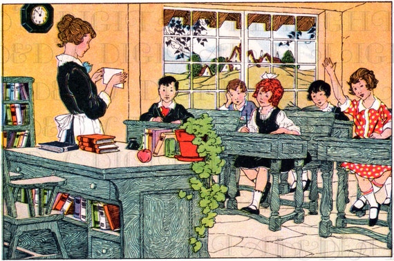 Petite teacher vintage fisting
