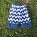 Reviewed by Anonymous reviewed Boys Chevron Cuffed Shorts, sizes 6 months-5T