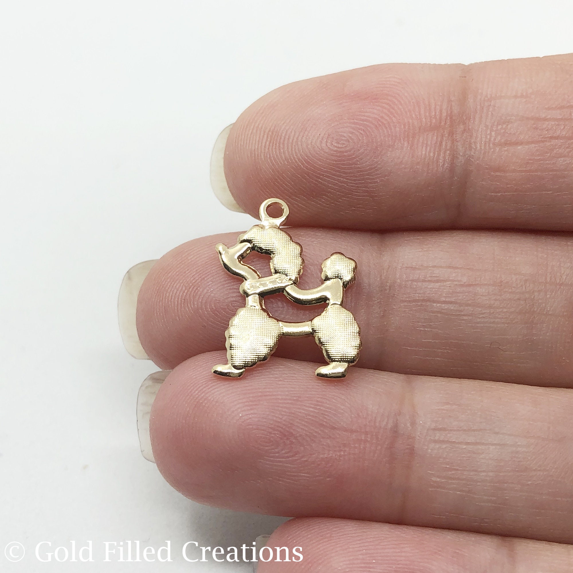 Wholesale dog charms Etsy España