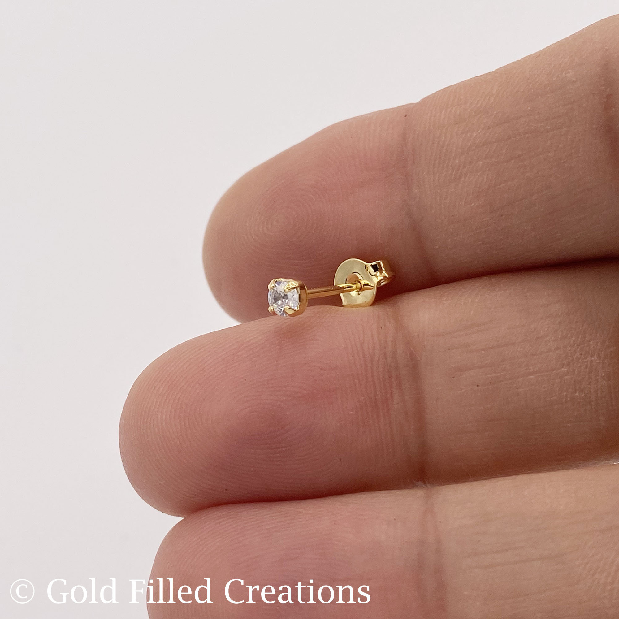 goldfilledcreations Canada