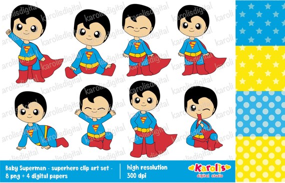 Superman Bebe Superheroes Clip Art Y Hojas Con Diseno Etsy Superman Bebe Superheroes Clip Art Y Hojas Con Diseno Etsy