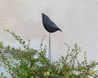 Bird,Miniture Bird,Collectible,Hand Made