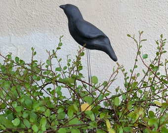 Bird,Miniture Bird,Collectible,Hand Made