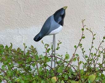 Bird,Miniture Bird,Collectible,Hand Made