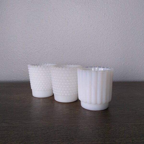 Votive Candle Holder Etsy