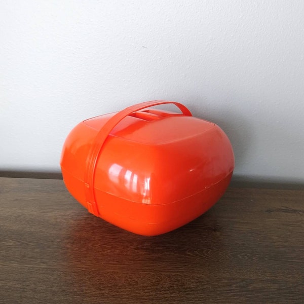 Plastic Picnic Set Etsy