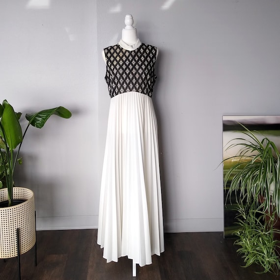 jaase carmen maxi dress JAASE