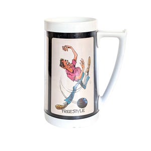 30oz coffee thermos Created Co