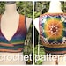 see more listings in the Vest Patterns section