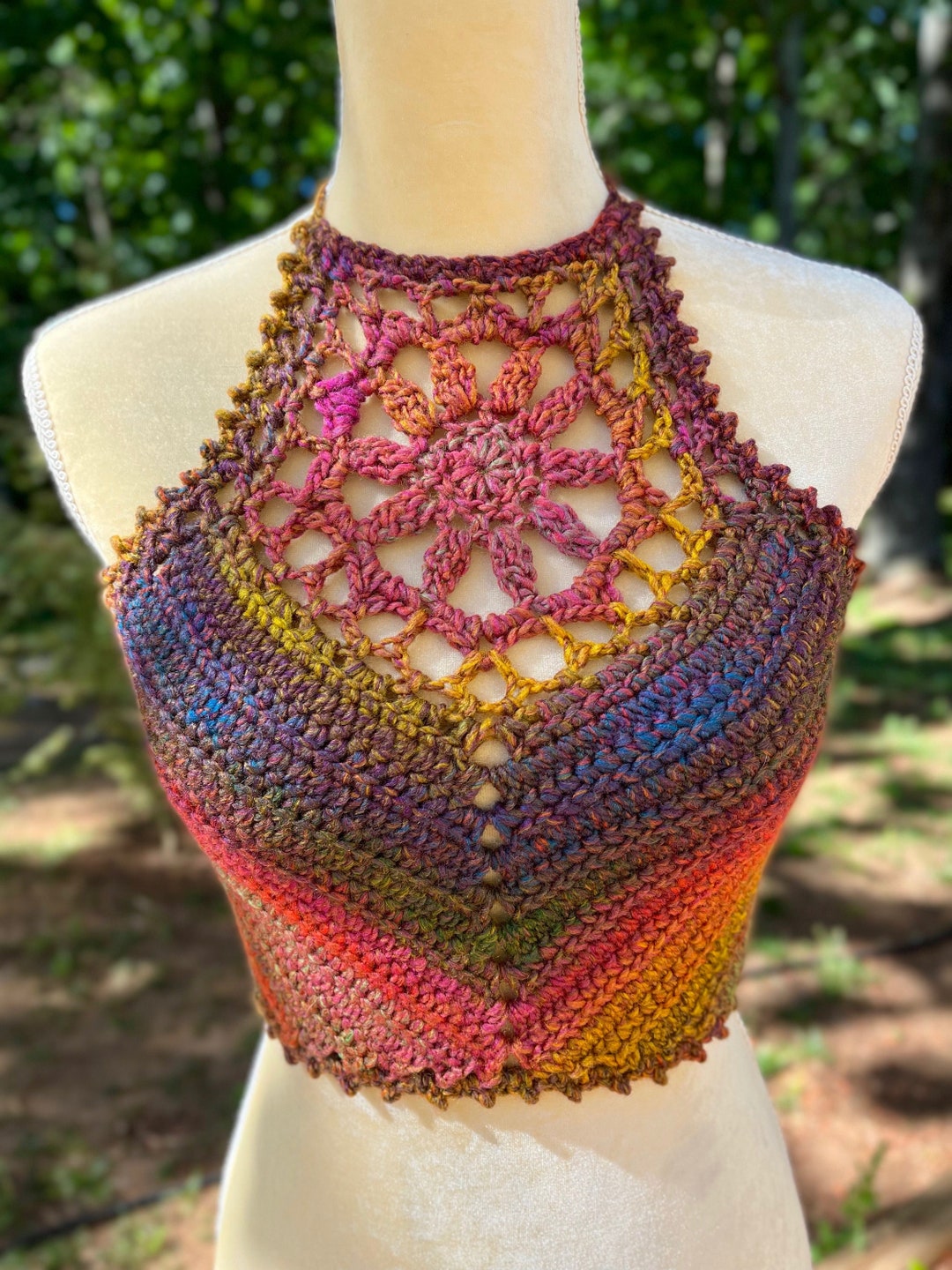 新品タグ付★leinwande Holiday Crochet Crop Top ScreenShot2022-10-05at8.42.