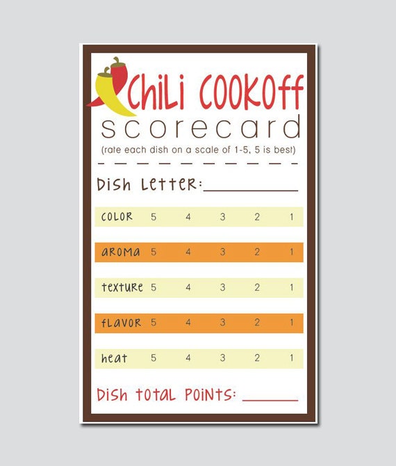 group-chili-cookoff-sheet-instant-download-etsy