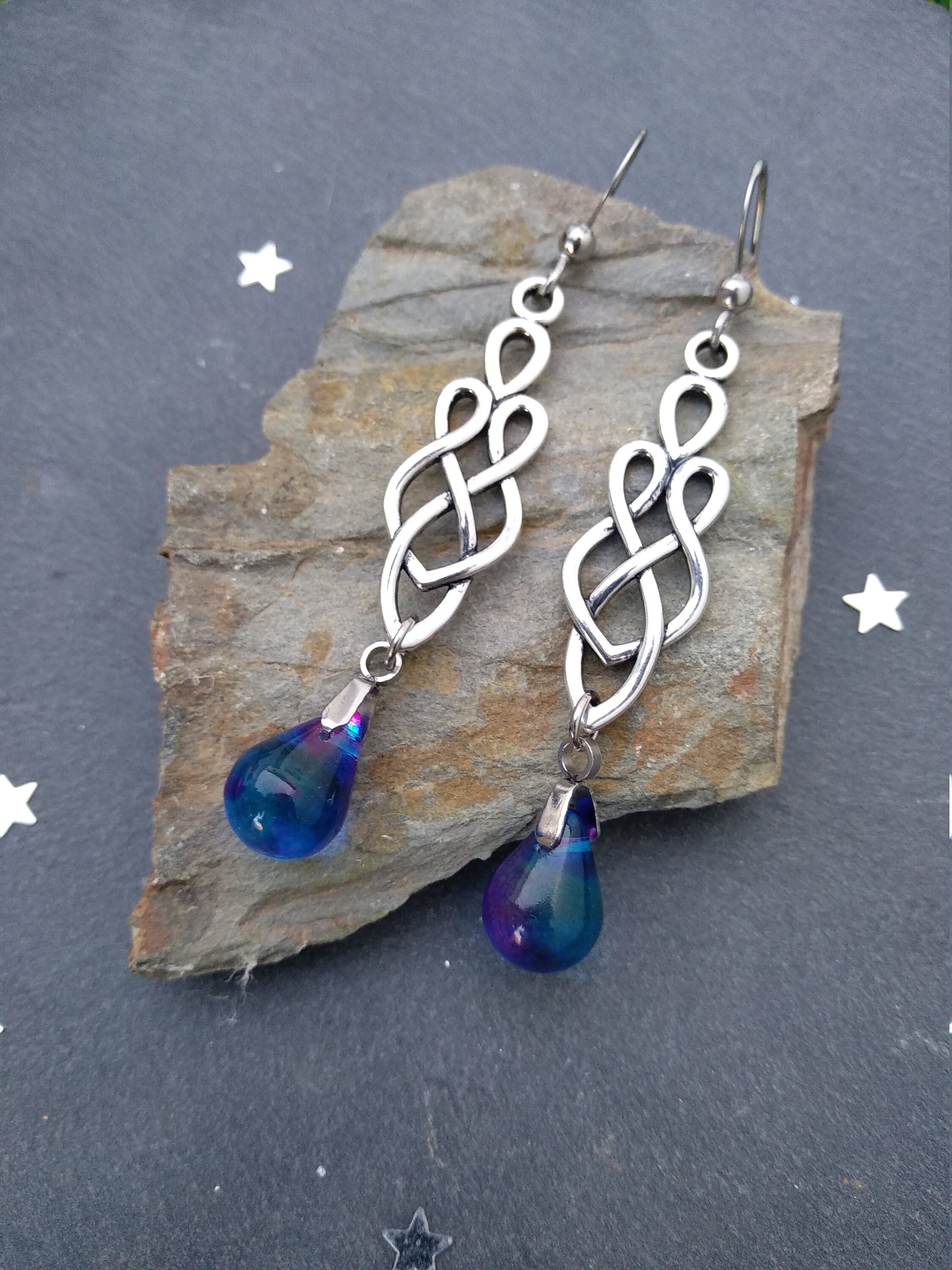 Celtic Jewellery Etsy Singapore