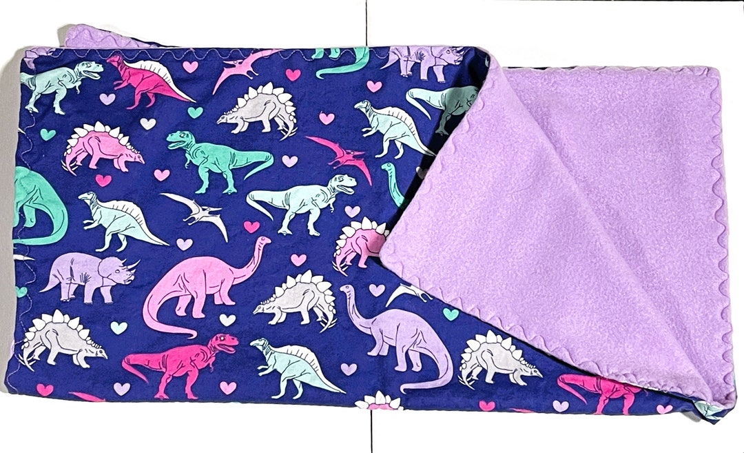 Doll Size Blanket Baby Doll Blanket Handmade Doll Blanket Doll Bed