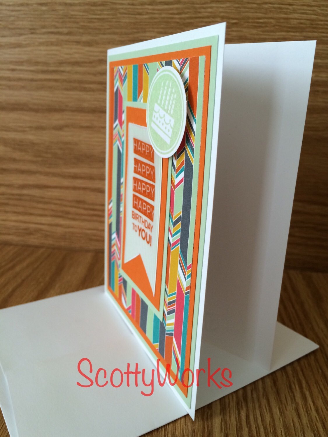 Birthday Card, Birthday Card for Teen, Birthday Card for Tween