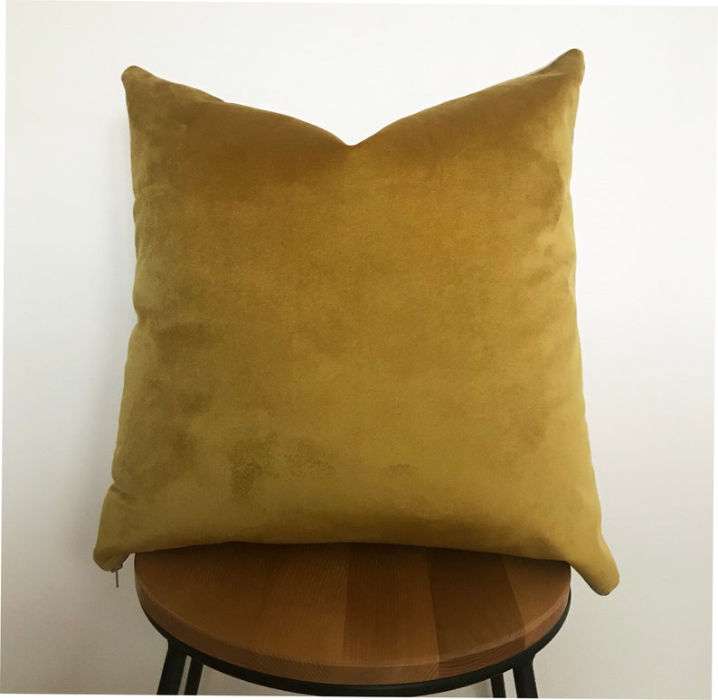 Luxury Handmade Velvet Cushion Covers Navy Blue Teal and Etsy UK