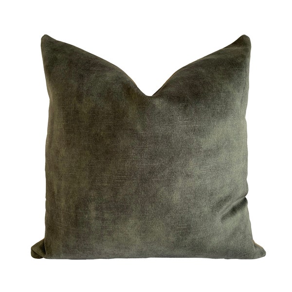 Velvet Cushion Etsy UK