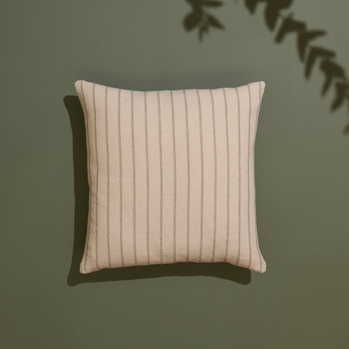 SAGE Rustic Sage Green Jute and Linen Cushion Cover Sage Etsy UK