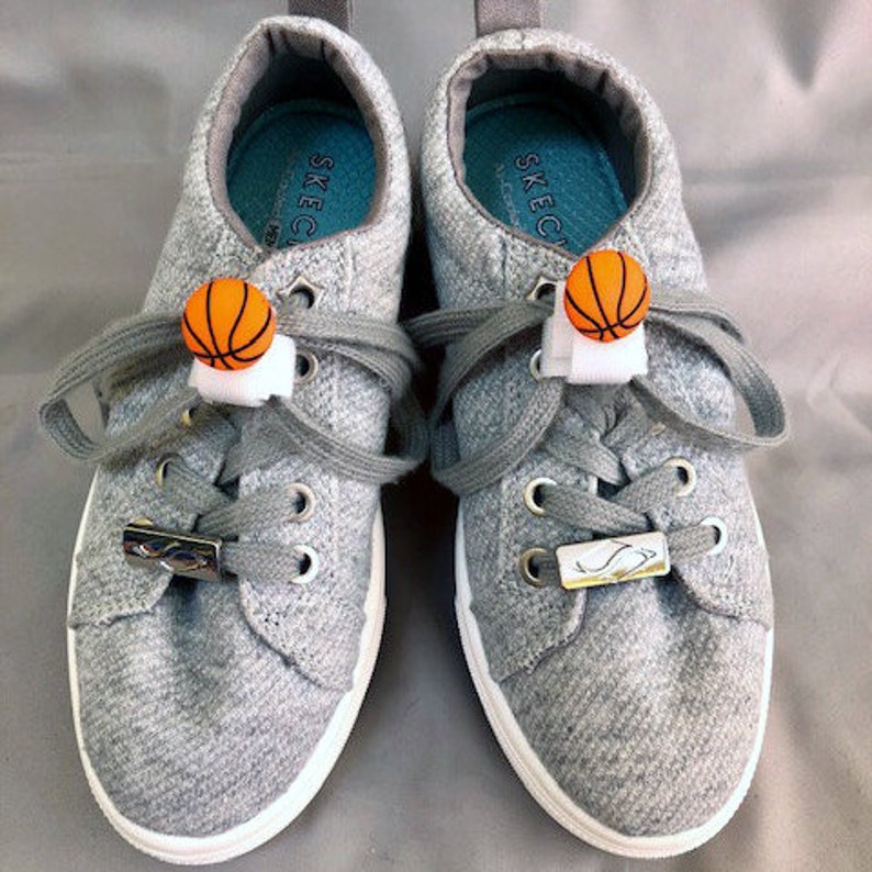 Kids Basketball Shoe Lace Guard Kids basketball shoe laces Etsy
