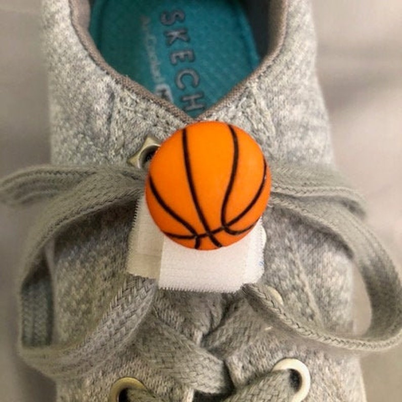 Kids Basketball Shoe Lace Guard Kids basketbal schoen Etsy
