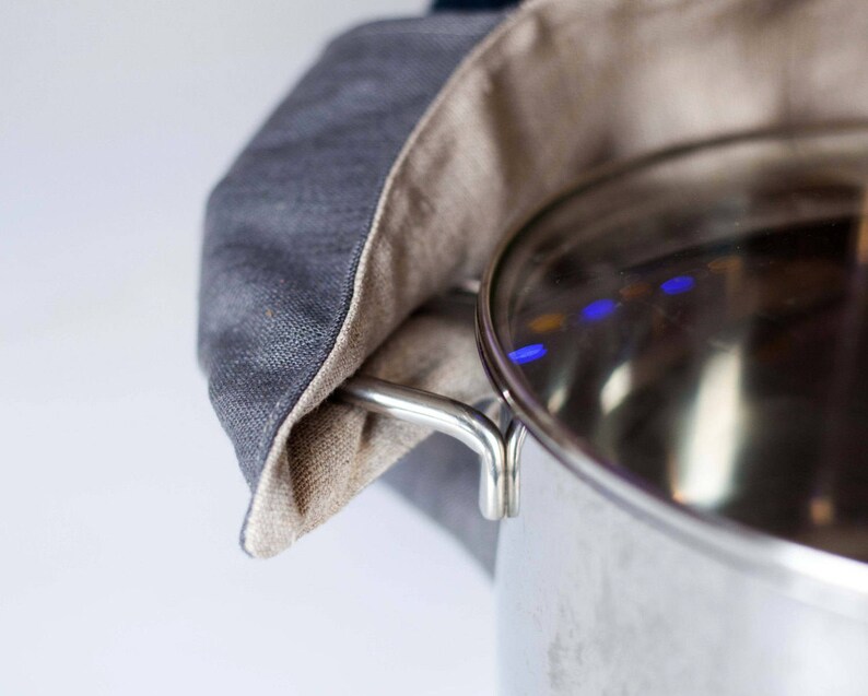 Potholder loom bowl potholder modern oven gloves double oven mitt linen potholders kitchen gloves double oven gloves