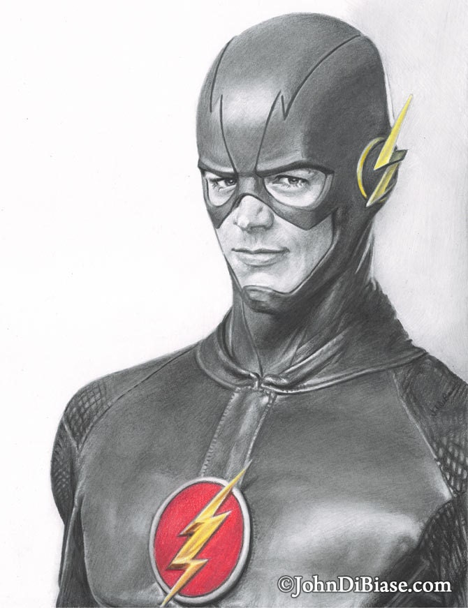 Drawing Print of Grant Gustin as Barry Allen/the Flash in - Etsy Ireland Drawing Print of Grant Gustin as Barry Allen/the Flash in - Etsy Ireland