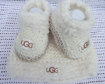 unisex baby trainers
