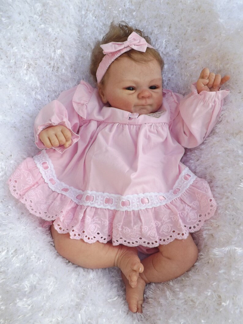 coco reborn doll