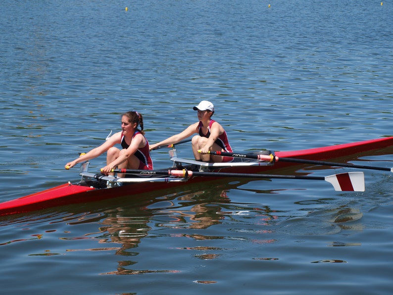Rowing Belt / Crew Belt / Oars / Rowing / Crew Blades / Crew Etsy