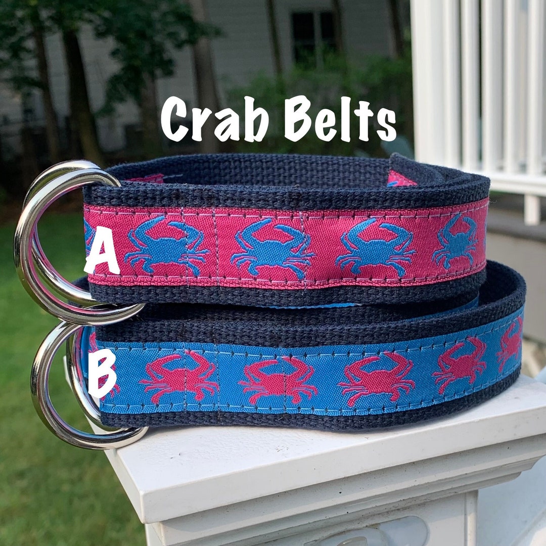 Crab Belt