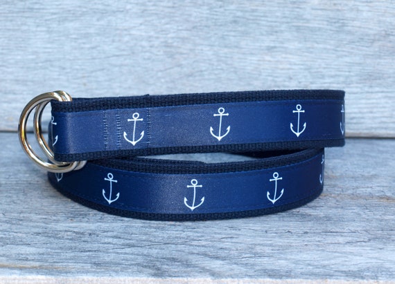 anchor belt