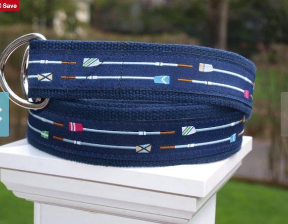 Belt sizes for clearance boys
