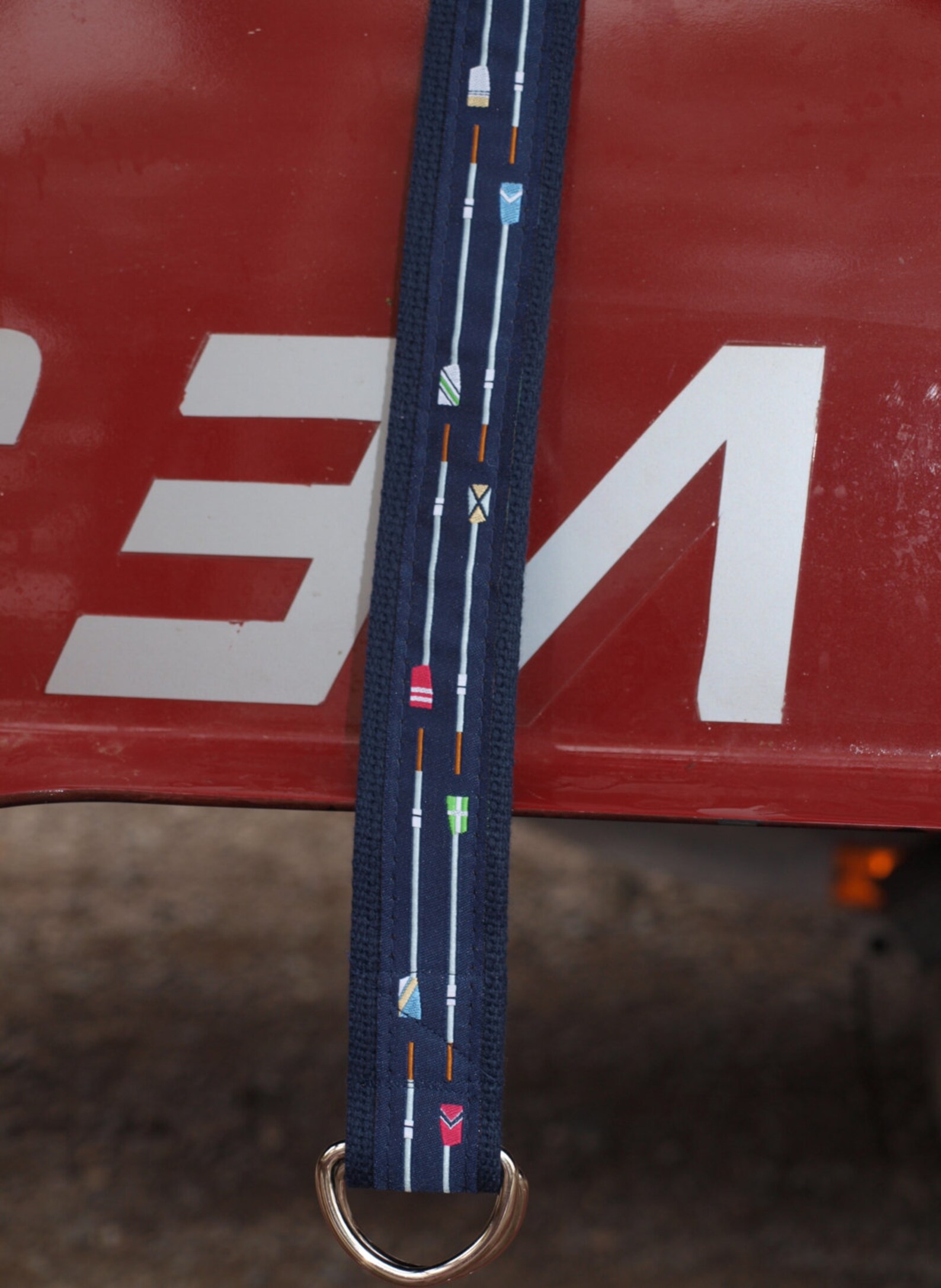 Crew Oars / Crew Blades / Rowing Belt / Crew Belt / Rowing Etsy