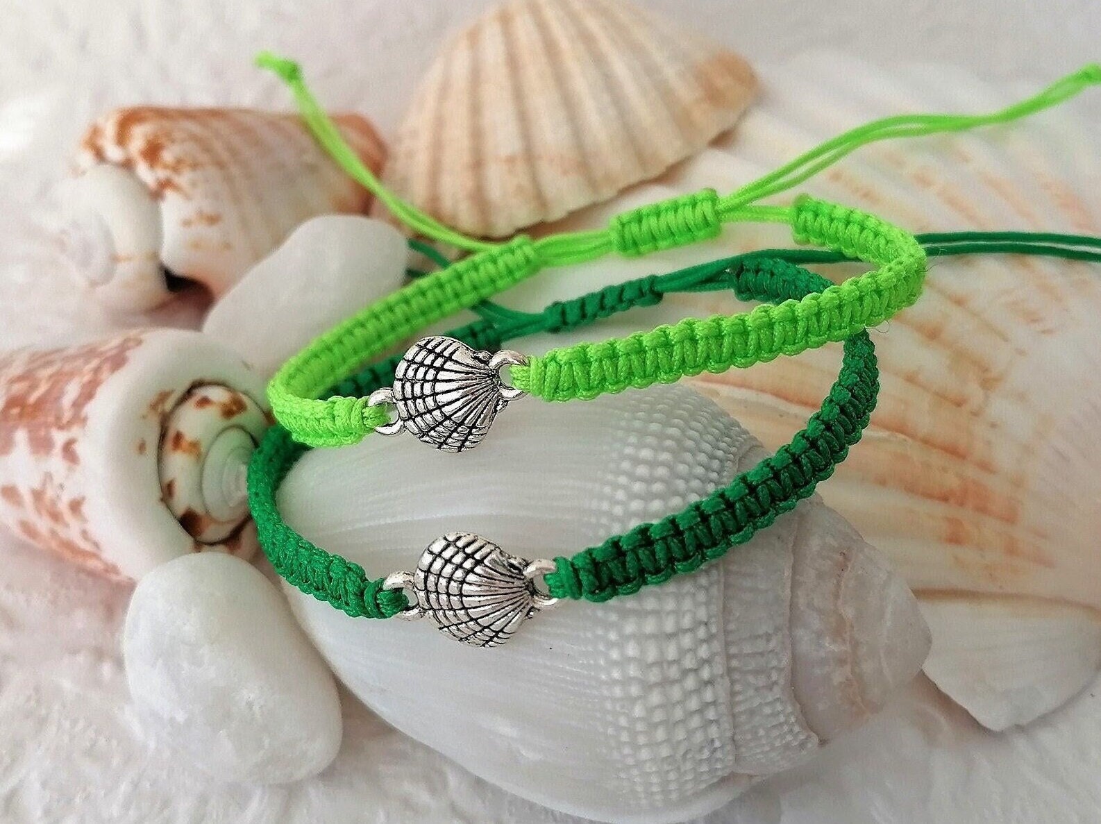 El Camino Bracelet Etsy UK