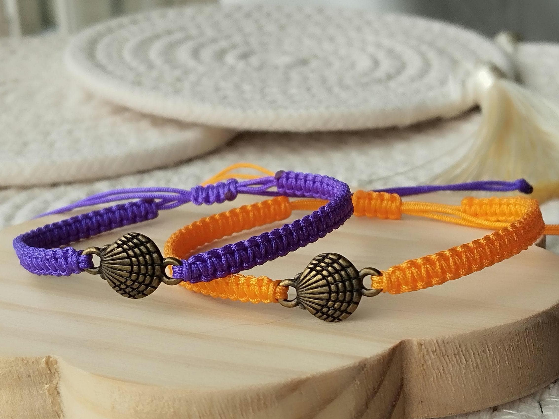 El Camino Bracelet UK