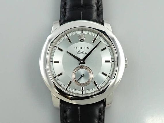 Rolex Chelinium  Reference 1220429 - image 2
