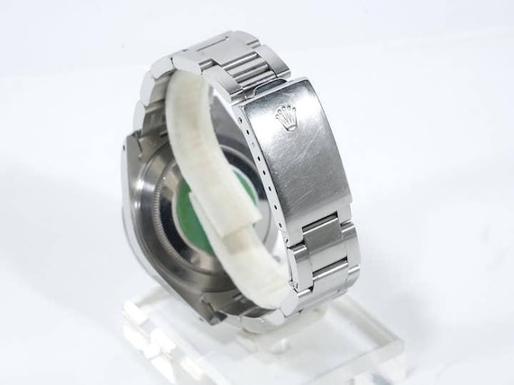 Rolex Explorer II  Ref.16570 E - image 6