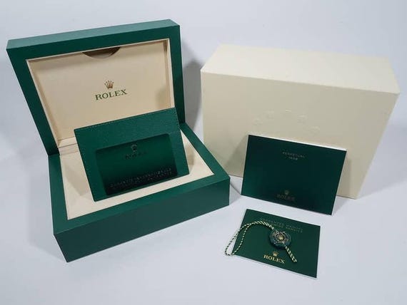 Rolex 1908  Reference 52509 - image 6