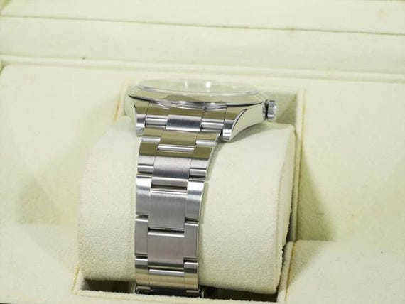 Rolex Explorer I  Reference 214270 - image 7